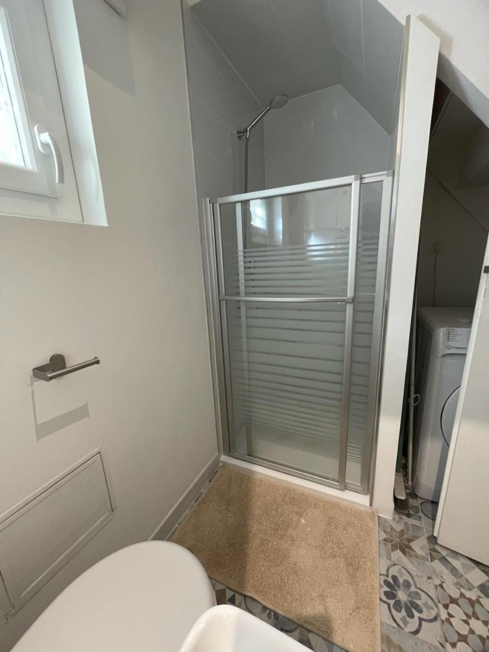 T2 Cozy Proche Centre Apartment Bergerac Ngoại thất bức ảnh